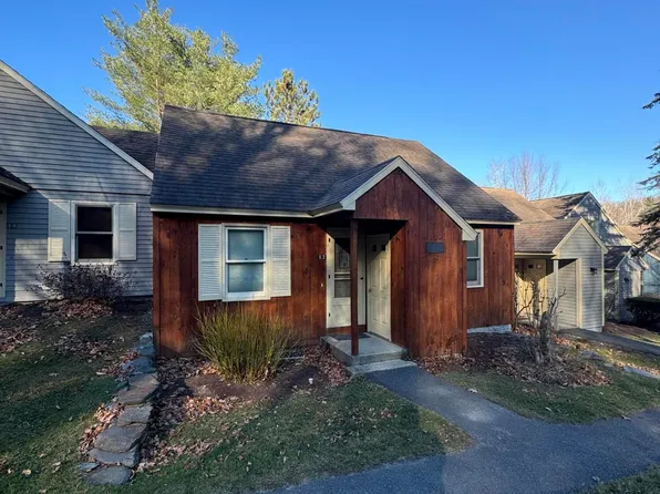 37 Corey Rd #12, Lanesborough, MA 01237