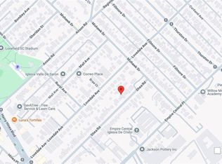 2207 Shea Rd, Dallas, TX 75235