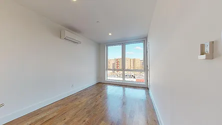 Rented by Metro Garden Realty NYC