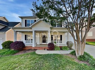 227 Mott Rd, Mooresville, NC 28115