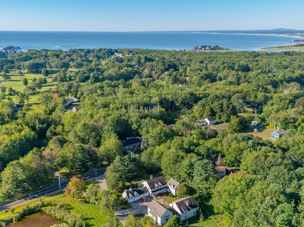 4 Ephraim Tyler Way #4, Kennebunk, ME 04043