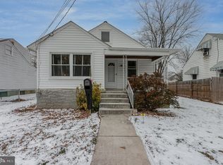 26 Pelczar Ave, Essex, MD 21221