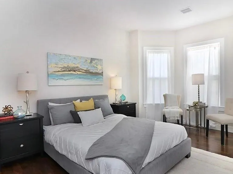 9 Upham Ave #2 — Photo 5