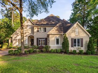 175 Lotus Loop, Hot Springs, AR 71901