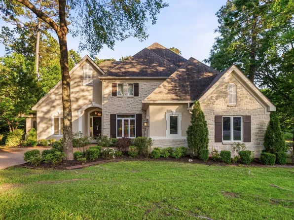 175 Lotus Loop, Hot Springs, AR 71901