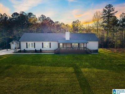 1009 Deaver Walker Rd, Trafford, AL, 35172