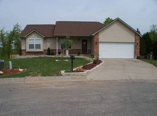 19 Stephen Ave, Union, MO 63084