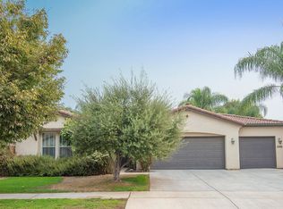 2208 Weyrich Ct, Tulare, CA