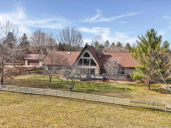 1555 Old Shiloh Rd, Greeneville, TN 37745