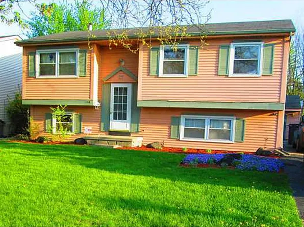 733 W Poinsetta Ave, Toledo, OH 43612