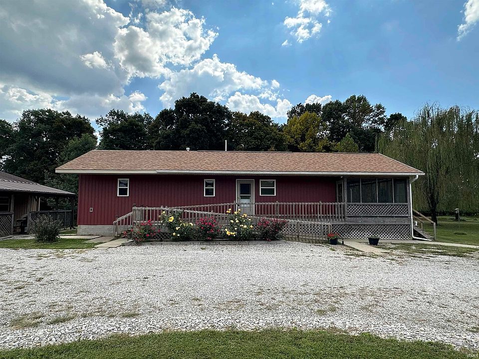 1st image of 5165 W County Road 640 S