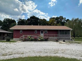 5165 W County Road 640 S, Paoli, IN 47432
