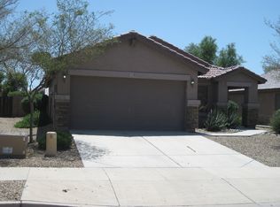 17219 W Durango St, Goodyear, AZ 85338