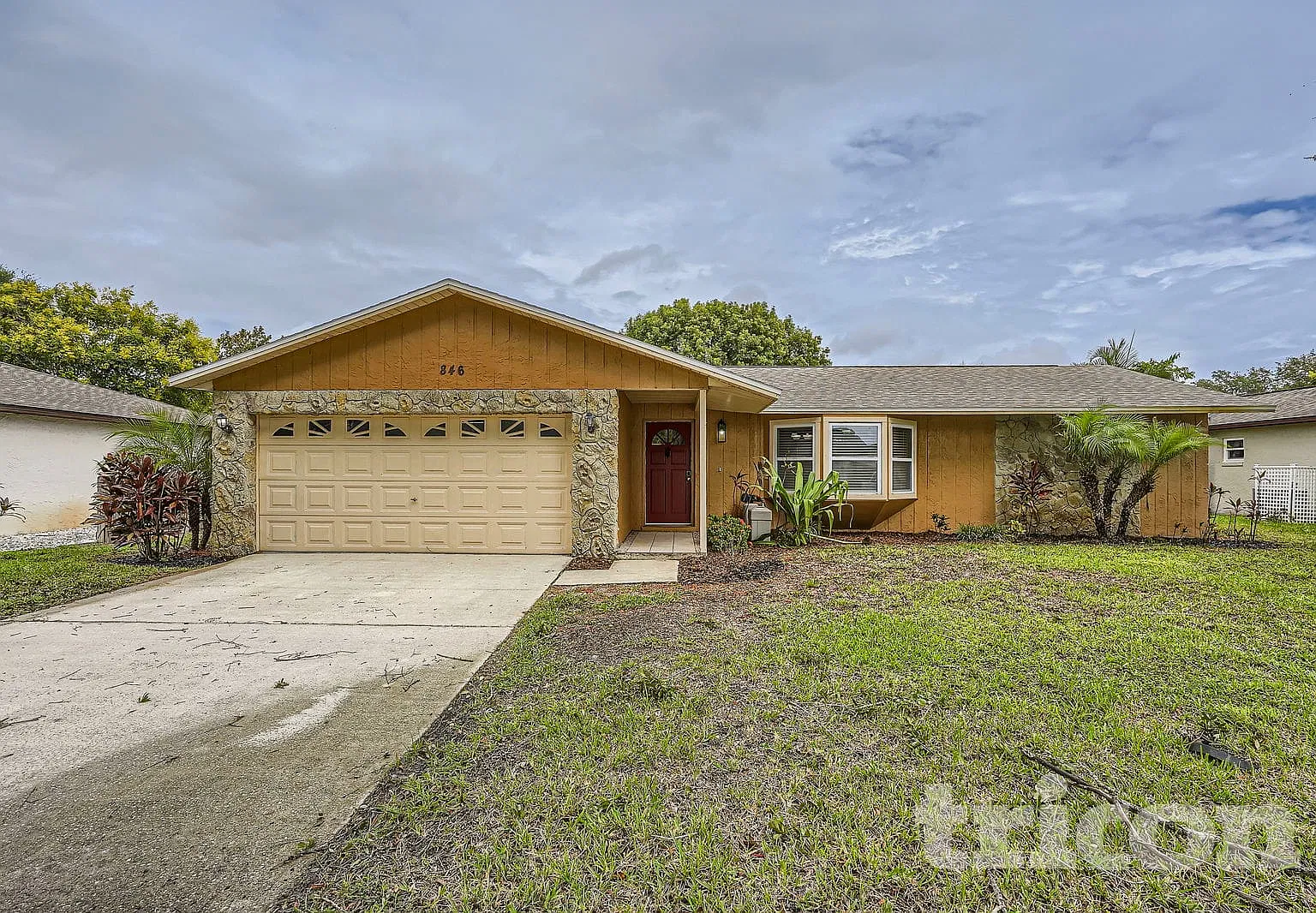 846 Westport Drive Rockledge FL — Photo 2