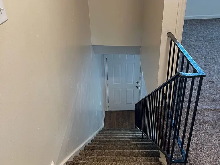 Peachtree Townhomes — Photo 8
