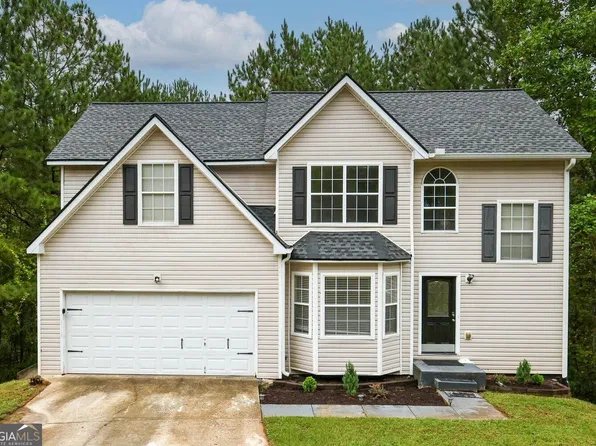 3745 Crowned Eagle, Douglasville, GA 30135