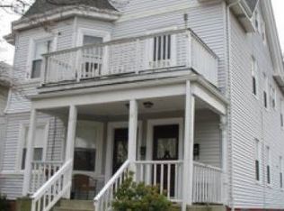 28 Waldron Ave #2, Cranston, RI 02910