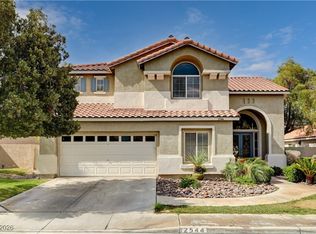 2544 Kinnard Ave, Henderson, NV 89074