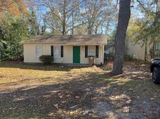 706 Western Dr, Mobile, AL 36607