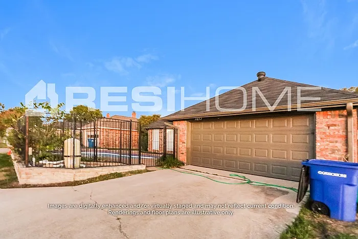 3853 Alto Ave — Photo 3
