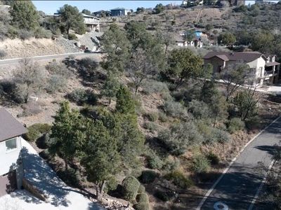1256 McDonald Drive Lot #54, Prescott, AZ, 86303