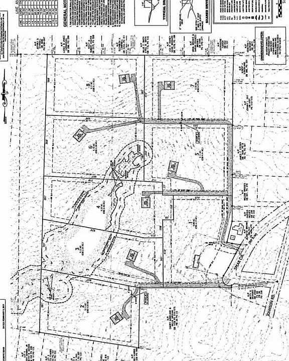 2nd image of 0 Spear Cir Lot 2