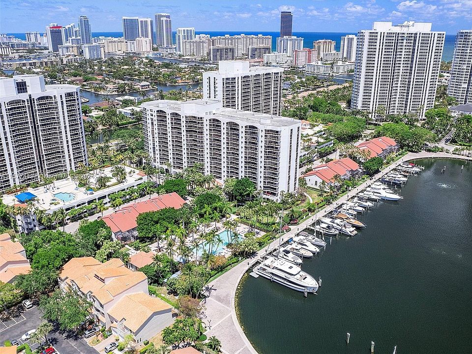 3610 yacht club drive aventura fl 33180