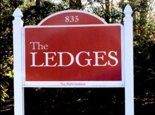 835 Mount Hope St UNIT 6, North Attleboro, MA 02760