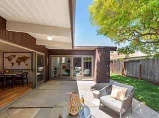 700 Bamboo Ter, San Rafael, CA 94903