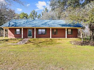 464 Walker Rd, Gilmer, TX 75645