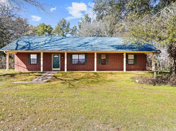 464 Walker Rd, Gilmer, TX 75645