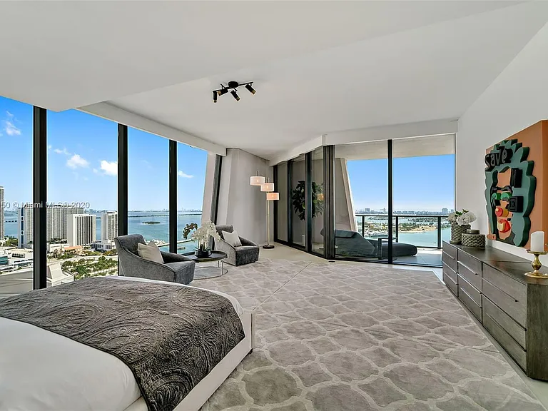 1000 Biscayne Blvd #3202 — Photo 7