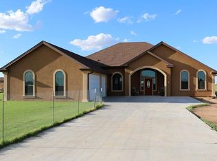 1881 Texan Trl, Odessa, TX 79766