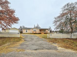 5308 Hickory Ln, Newalla, OK 74857