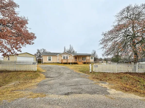 5308 Hickory Ln, Newalla, OK 74857