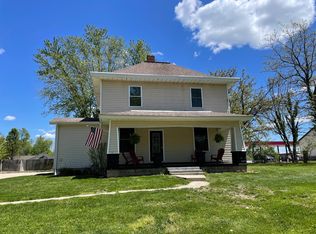 807 N Main St, Milan, IN 47031