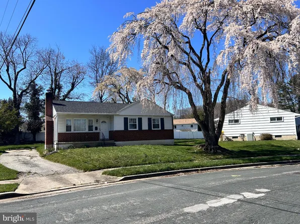 3720 Sonara Rd, Randallstown, MD 21133