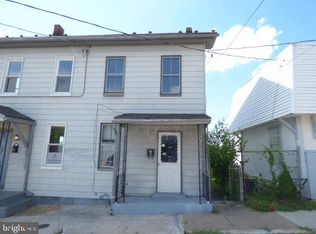 431 Carrolton Ave, Hagerstown, MD 21740