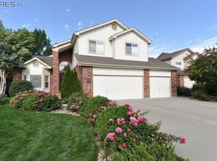 3833 Carrick Rd, Fort Collins, CO 80525