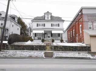 3705 Bigler Ave, Northern Cambria, PA