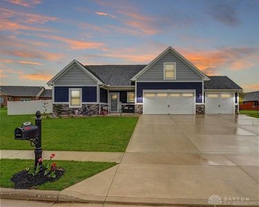 102 Greenhaven Dr, Greenville, OH, 45331