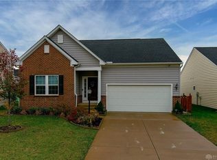 1116 Driftwood Dr, Fairborn, OH 45324