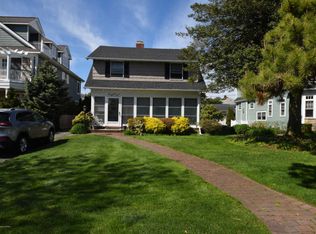 107 New York Blvd, Sea Girt, NJ 08750