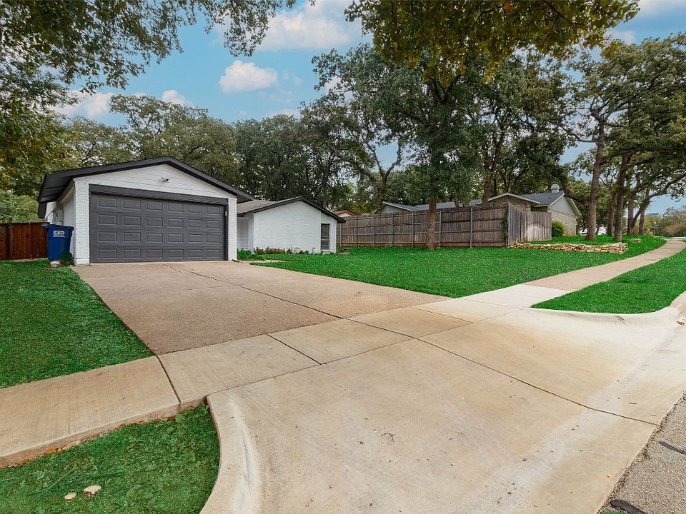 1400 Fair Oaks Blvd, Euless, TX 76039 Zillow
