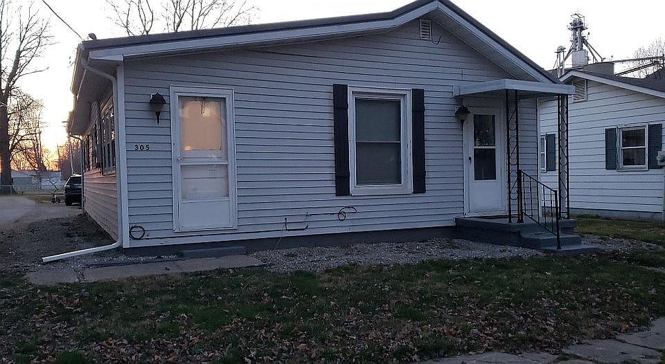 305 N Main St, Glenwood, IN 46133 Zillow