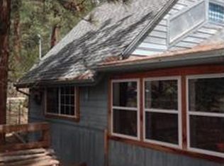 8686 Douglas Ln, Beulah, CO 81023