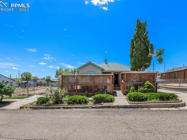 416 E Ash St, Pueblo, CO 81003