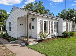 3600 Cumberland Ave, Waco, TX 76707