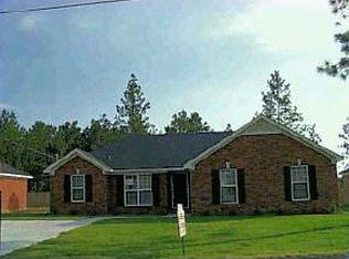 2555 Smoketree Rd, Augusta, GA 30919