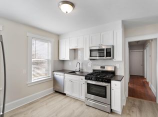 51 Alpha Rd APT 3, Dorchester Center, MA 02124